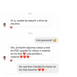 Depoimento
