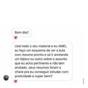 Depoimento