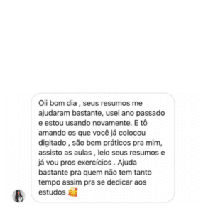 Depoimento
