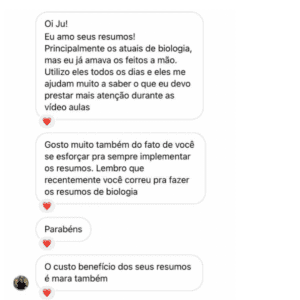 Depoimento
