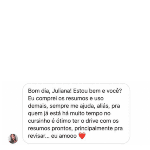 Depoimento