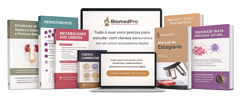 Bônus do Biomedpro