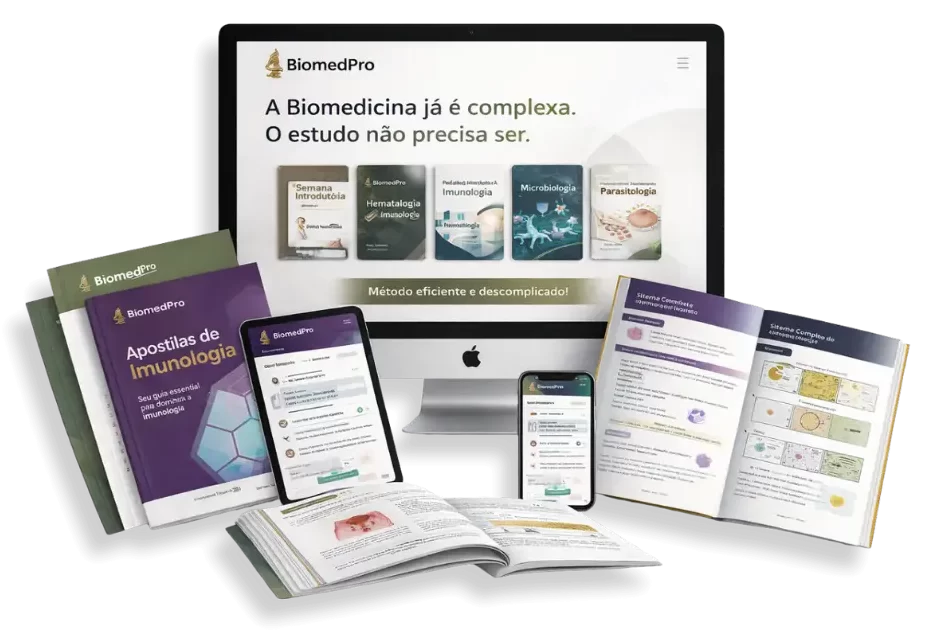 BiomedPro Mockup