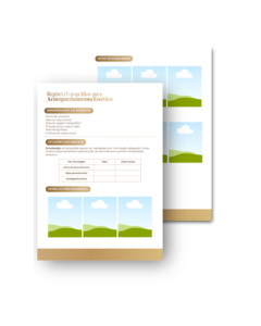 Registro Fotofgráfico
